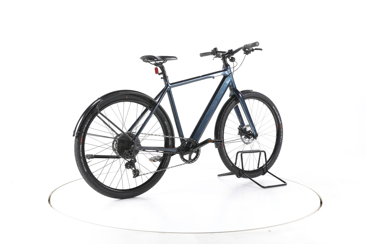 Coboc Ten Merano City E-Bike - Image 12