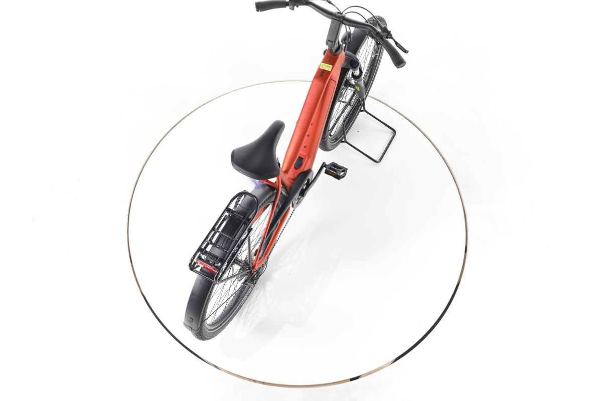 KTM Macina Gran 610 Trekking E-Bike - Image 23