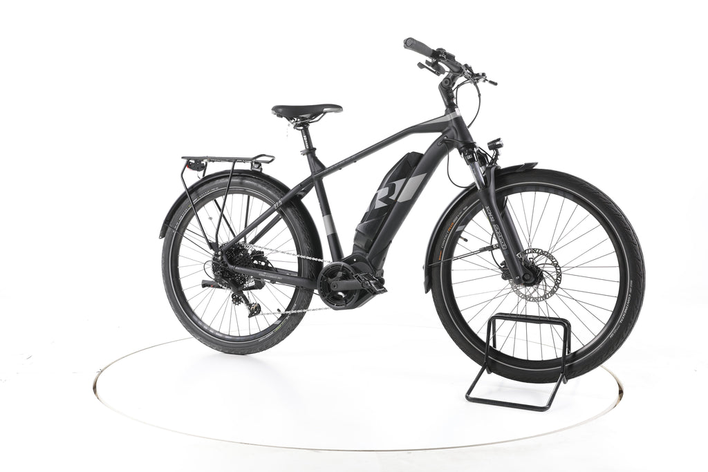 R Raymon TourRay E 3.0 Trekking E-Bike - Image 2