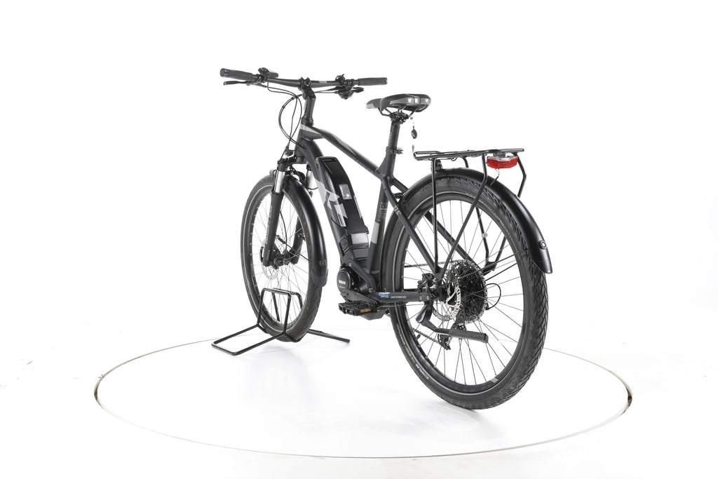 R Raymon TourRay E 3.0 Trekking E-Bike - Image 9