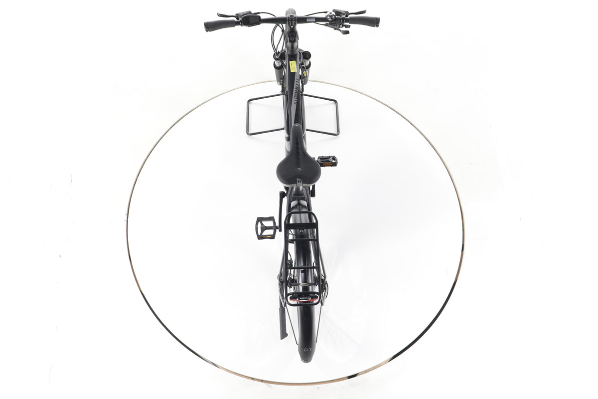 R Raymon TourRay E 3.0 Trekking E-Bike - Image 22