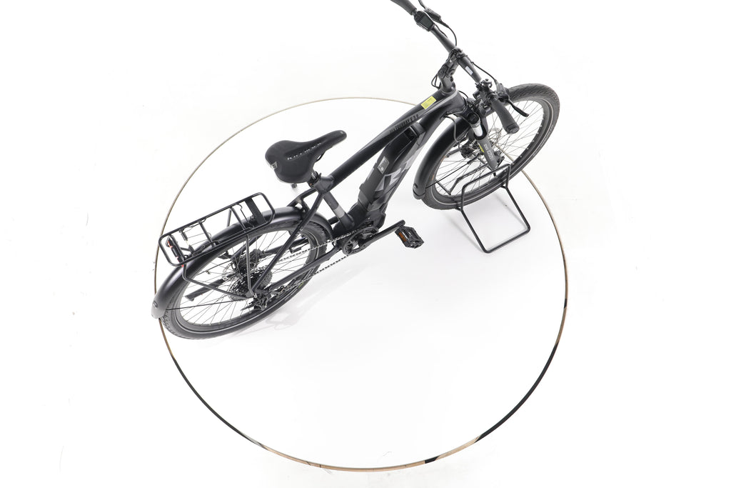 R Raymon TourRay E 3.0 Trekking E-Bike - Image 24