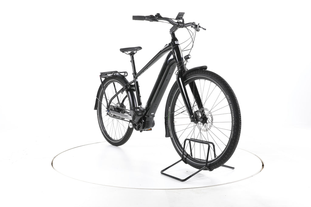 Cannondale Mavaro Neo 3 City E-Bike - Image 3
