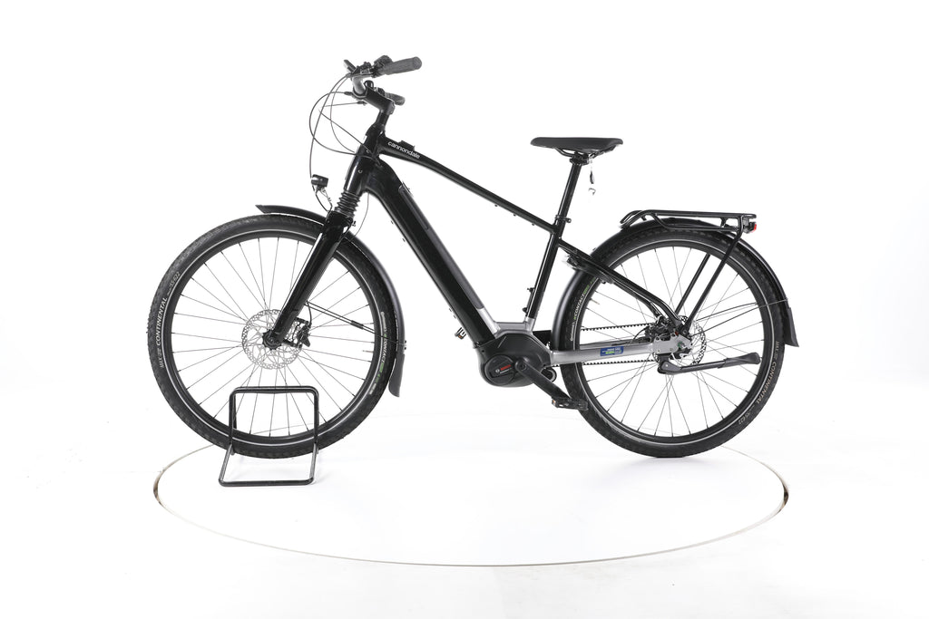 Cannondale Mavaro Neo 3 City E-Bike - Image 7