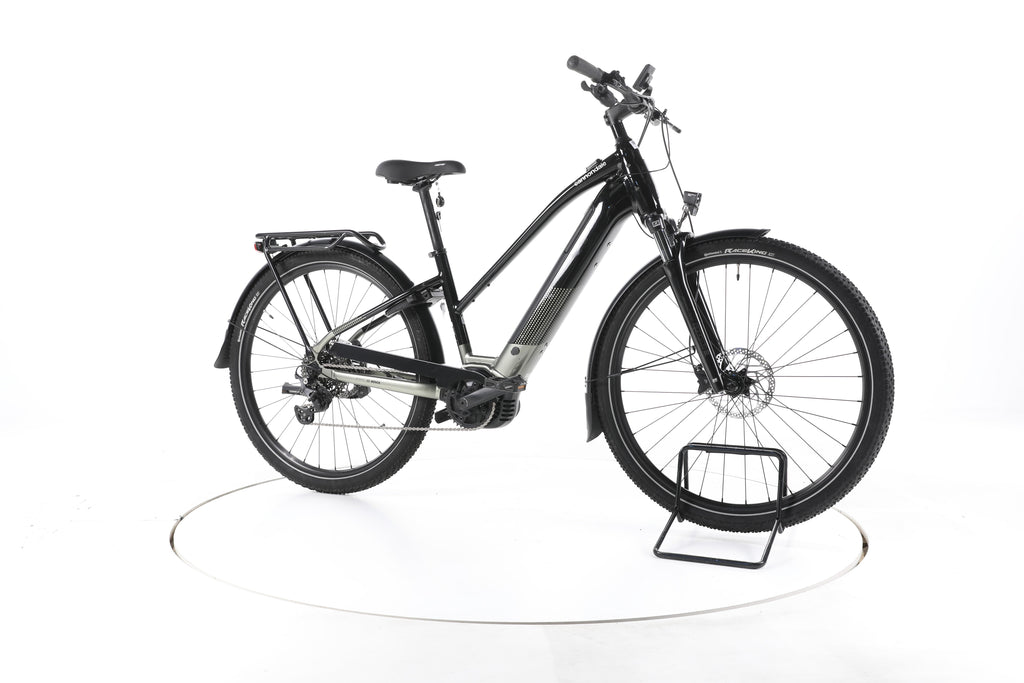 Cannondale Tesoro Neo X 2 Trekking E-Bike - Image 2