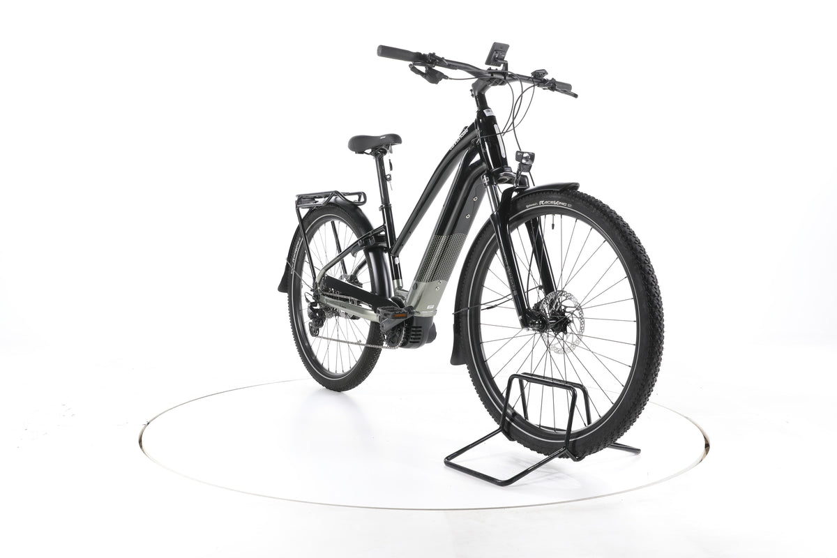 Cannondale Tesoro Neo X 2 Trekking E-Bike - Image 3