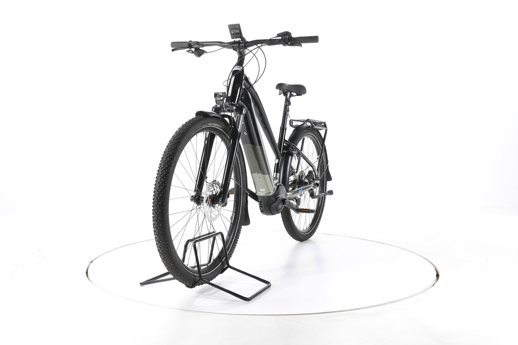 Cannondale Tesoro Neo X 2 Trekking E-Bike - Image 5