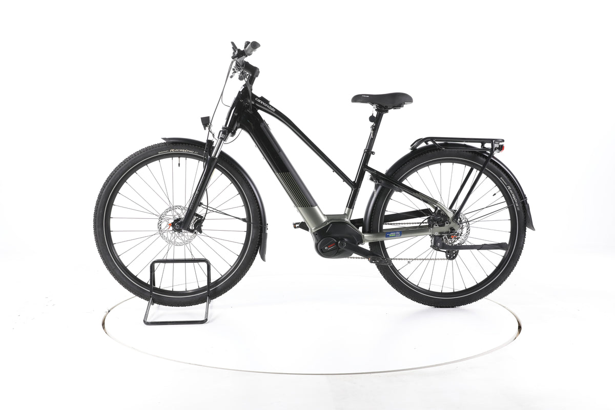 Cannondale Tesoro Neo X 2 Trekking E-Bike - Image 7