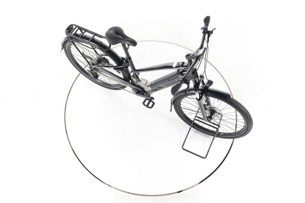 Cannondale Tesoro Neo X 2 Trekking E-Bike - Image 14
