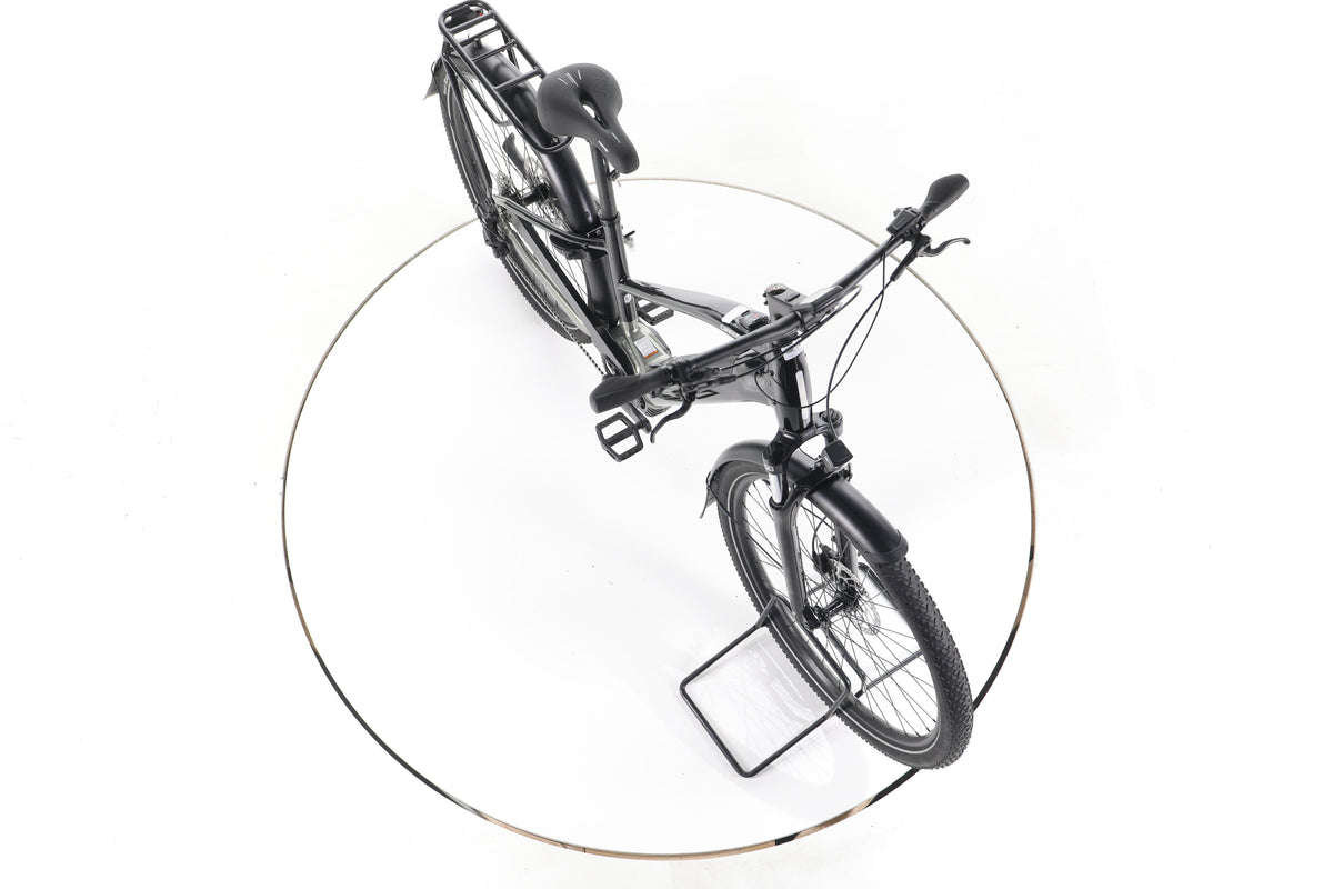 Cannondale Tesoro Neo X 2 Trekking E-Bike - Image 15