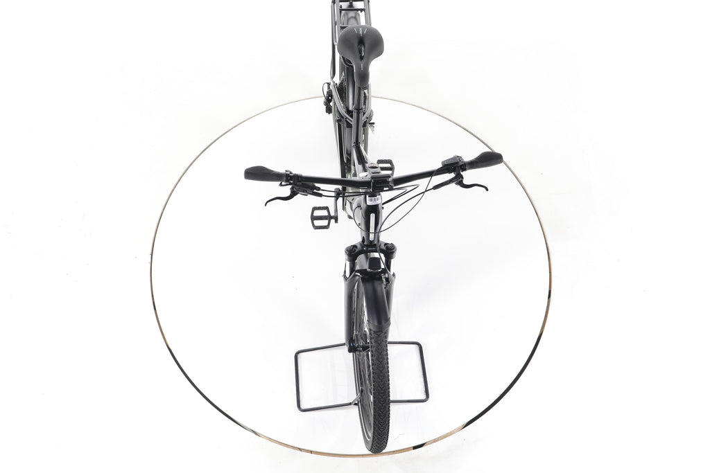Cannondale Tesoro Neo X 2 Trekking E-Bike - Image 16