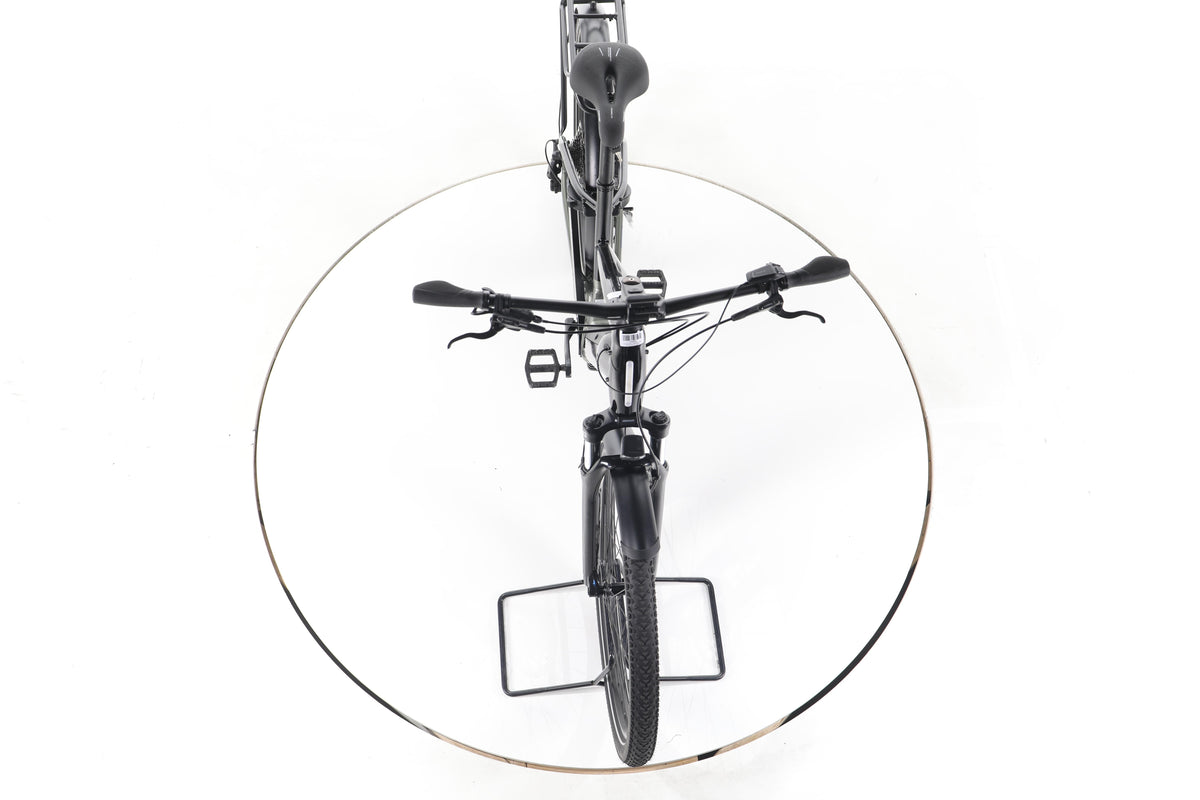 Cannondale Tesoro Neo X 2 Trekking E-Bike - Image 16
