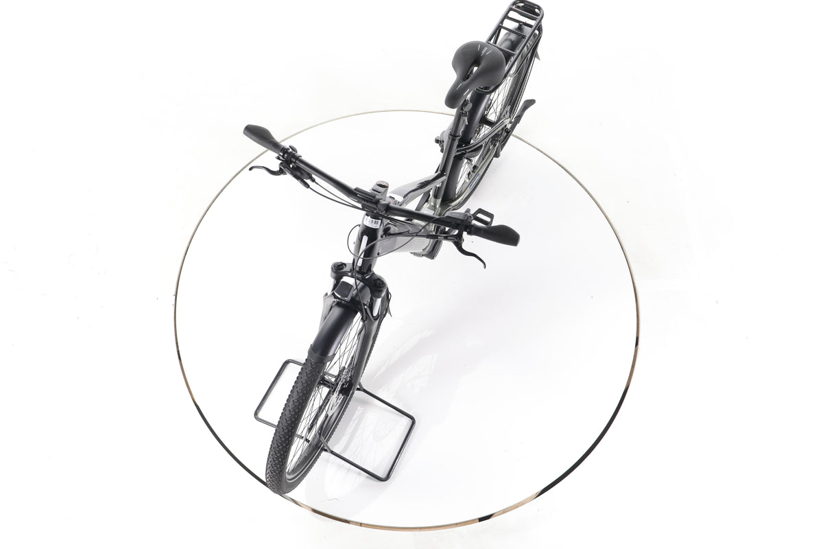 Cannondale Tesoro Neo X 2 Trekking E-Bike - Image 17