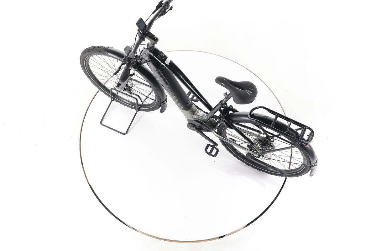 Cannondale Tesoro Neo X 2 Trekking E-Bike - Image 20