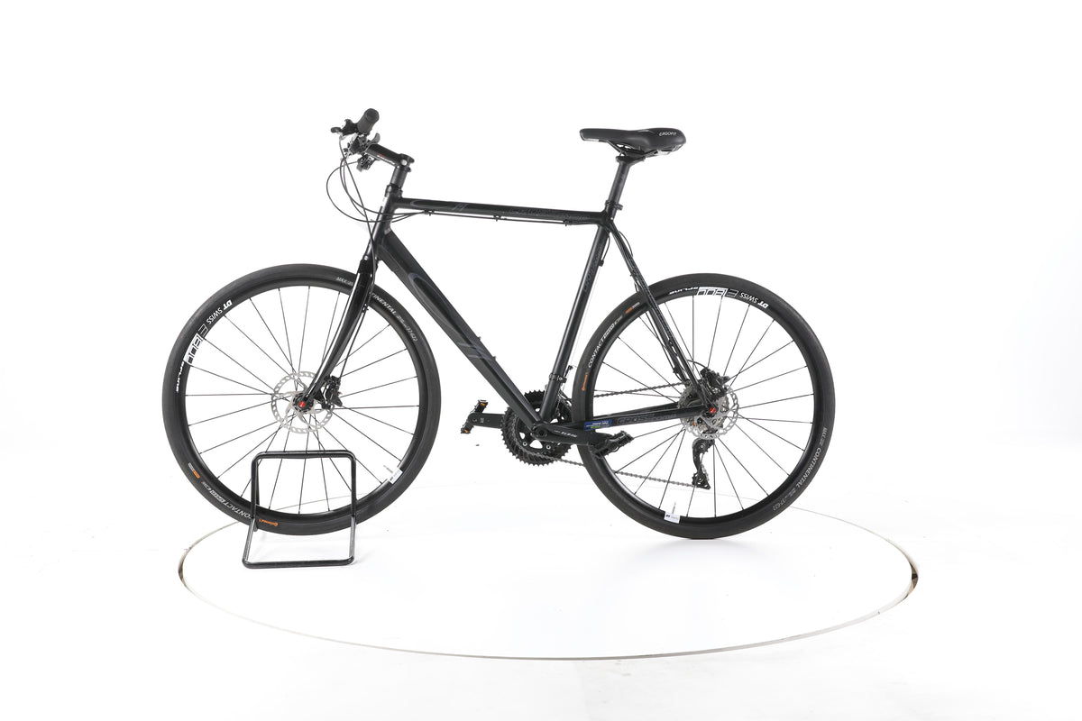 C 14 Cross Comp Fahrrad City & Trekking - Image 7