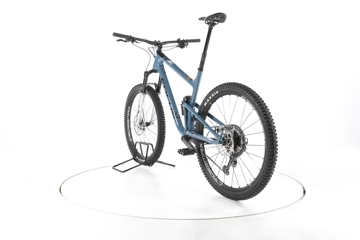 Focus Jam 8.9 Nine Fahrrad Mountainbike - Image 9
