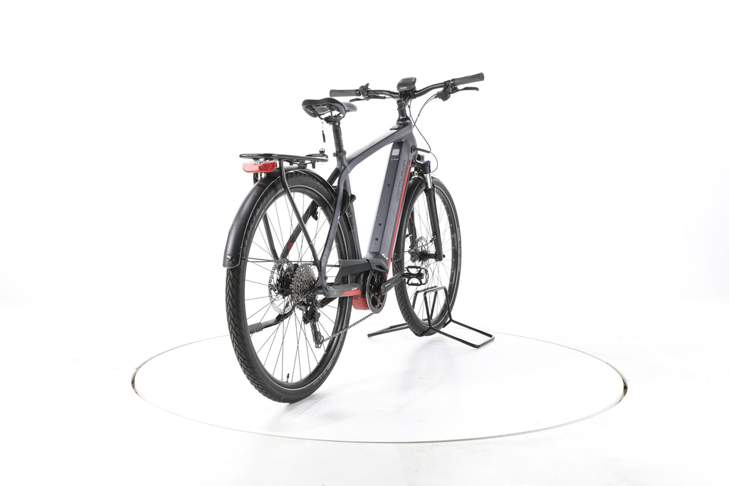 Centurion E-Fire Sport Trekking E-Bike - Image 11