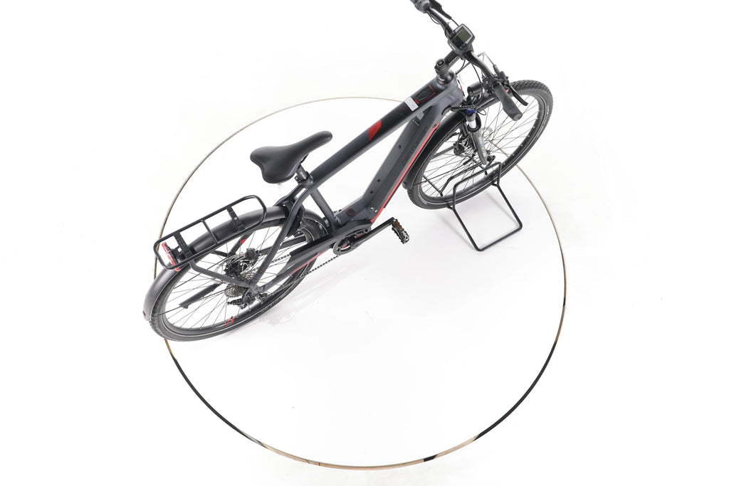 Centurion E-Fire Sport Trekking E-Bike - Image 24