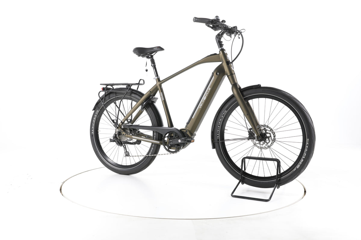 Velo de Ville AES 990 Trekking E-Bike - Image 2