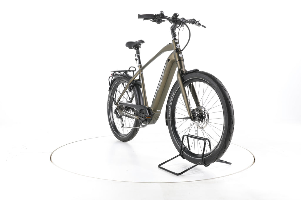 Velo de Ville AES 990 Trekking E-Bike - Image 3