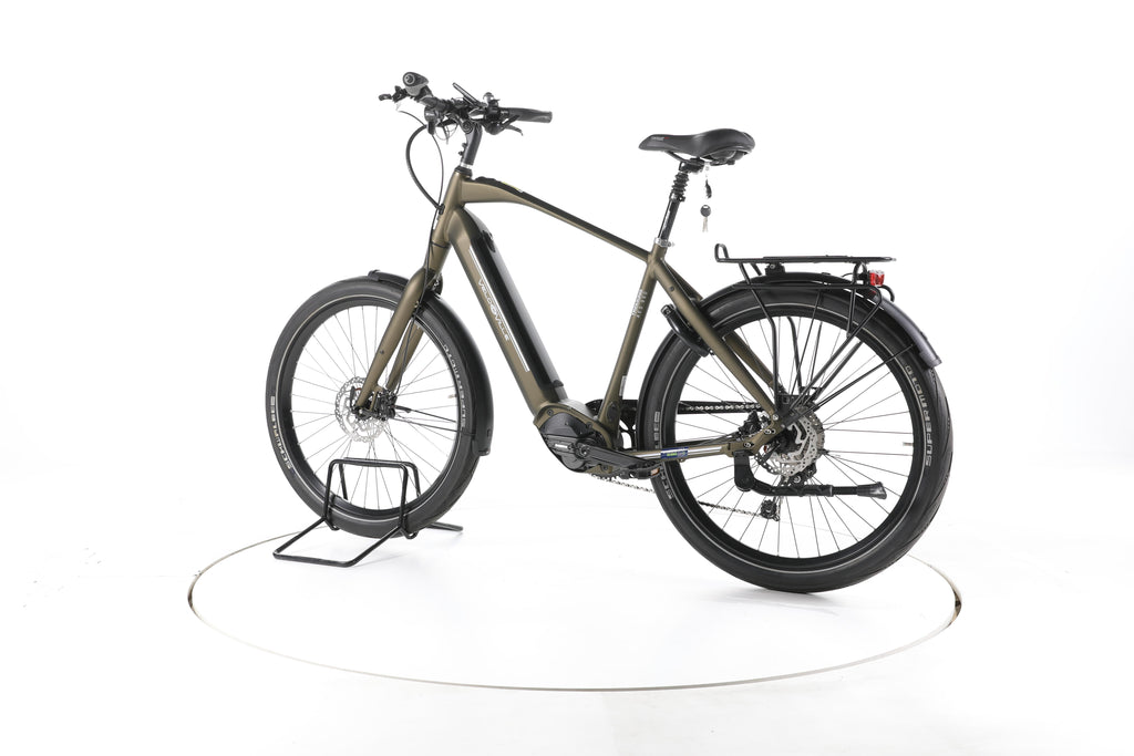 Velo de Ville AES 990 Trekking E-Bike - Image 8
