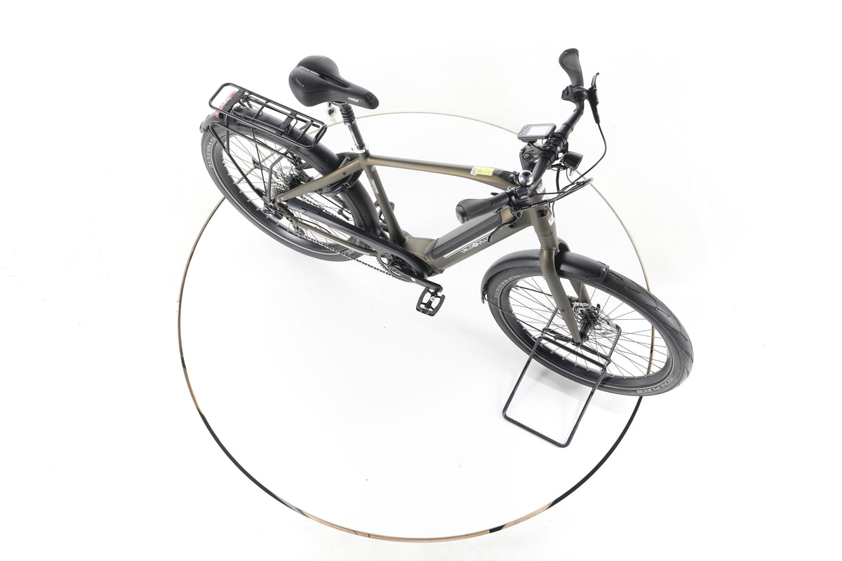 Velo de Ville AES 990 Trekking E-Bike - Image 14