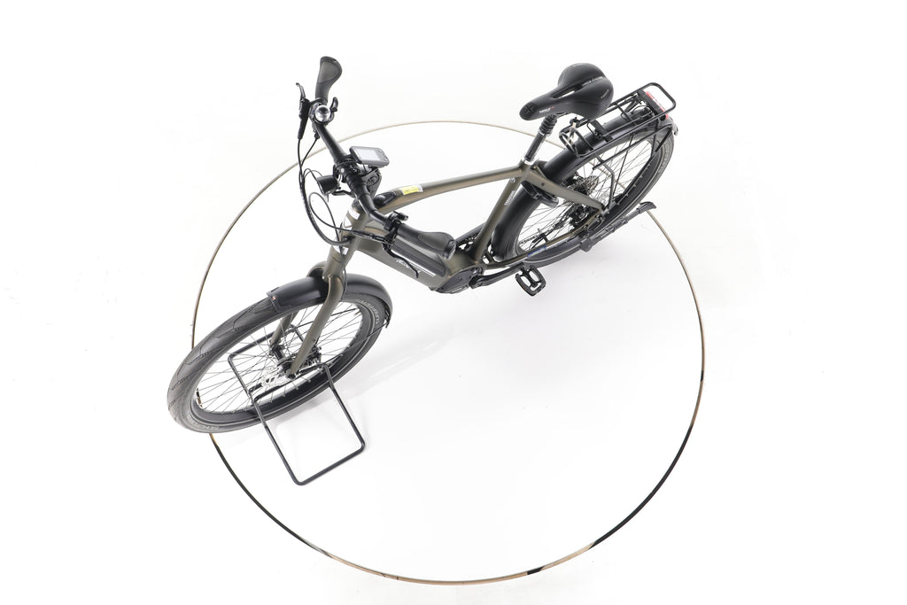 Velo de Ville AES 990 Trekking E-Bike - Image 18