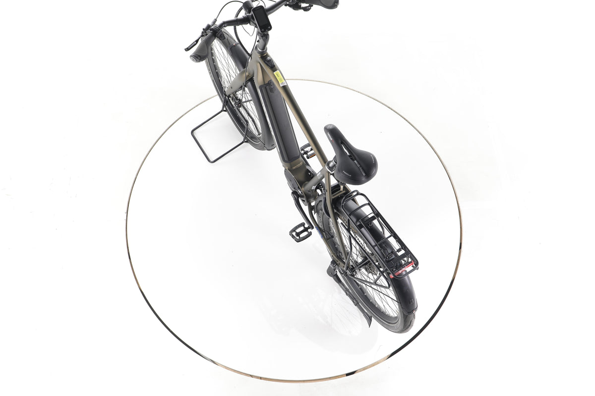 Velo de Ville AES 990 Trekking E-Bike - Image 21