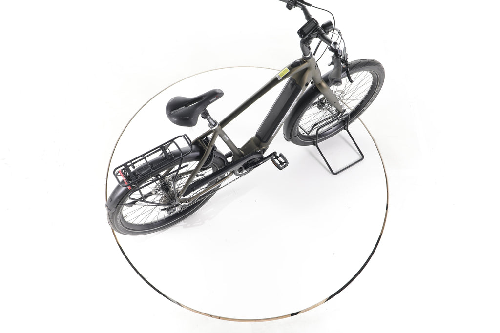 Velo de Ville AES 990 Trekking E-Bike - Image 24