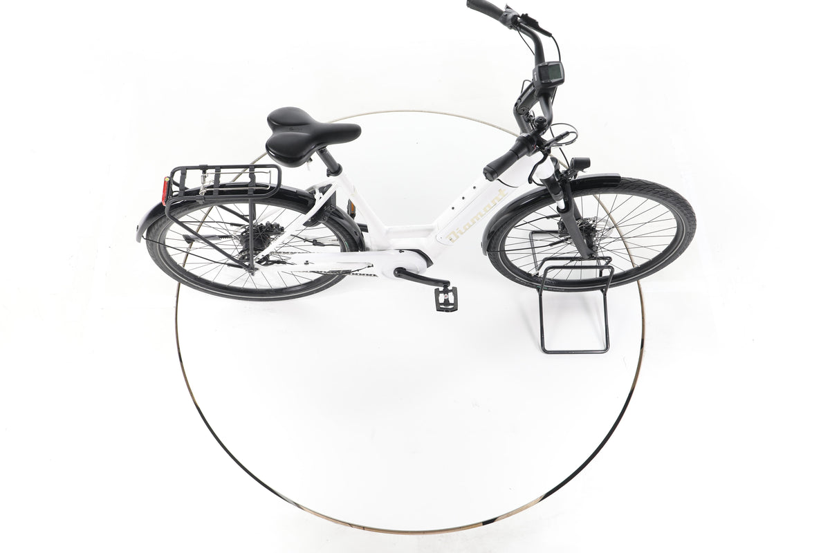 Diamant Beryll Deluxe+ RT City E-Bike Tiefeinsteiger - Image 13