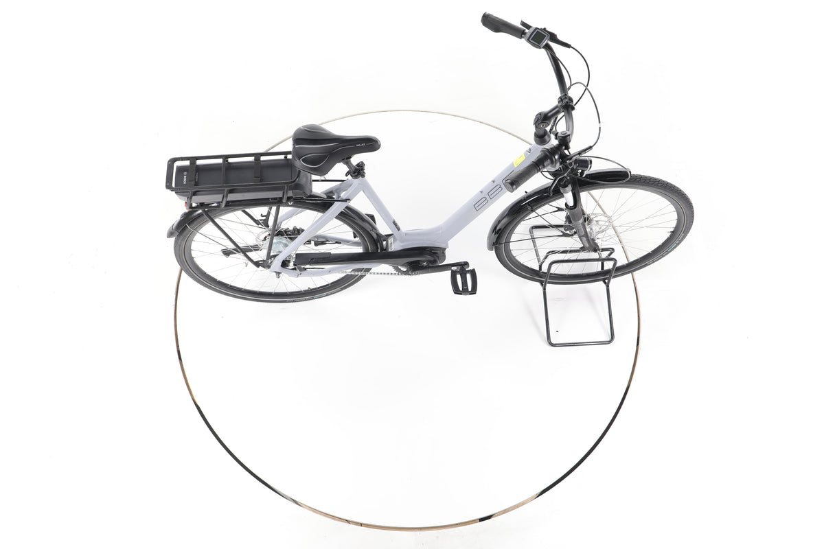 BBF Lyon City E-Bike Tiefeinsteiger - Image 13