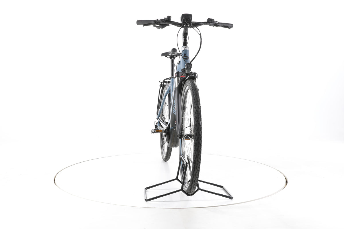Bergamont E-Horizon 7 Trekking E-Bike - Image 4