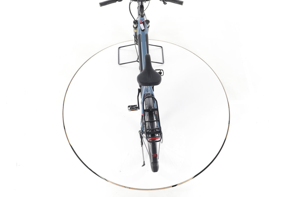 Bergamont E-Horizon 7 Trekking E-Bike - Image 22