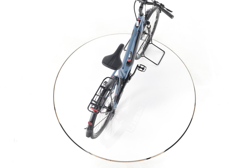Bergamont E-Horizon 7 Trekking E-Bike - Image 23