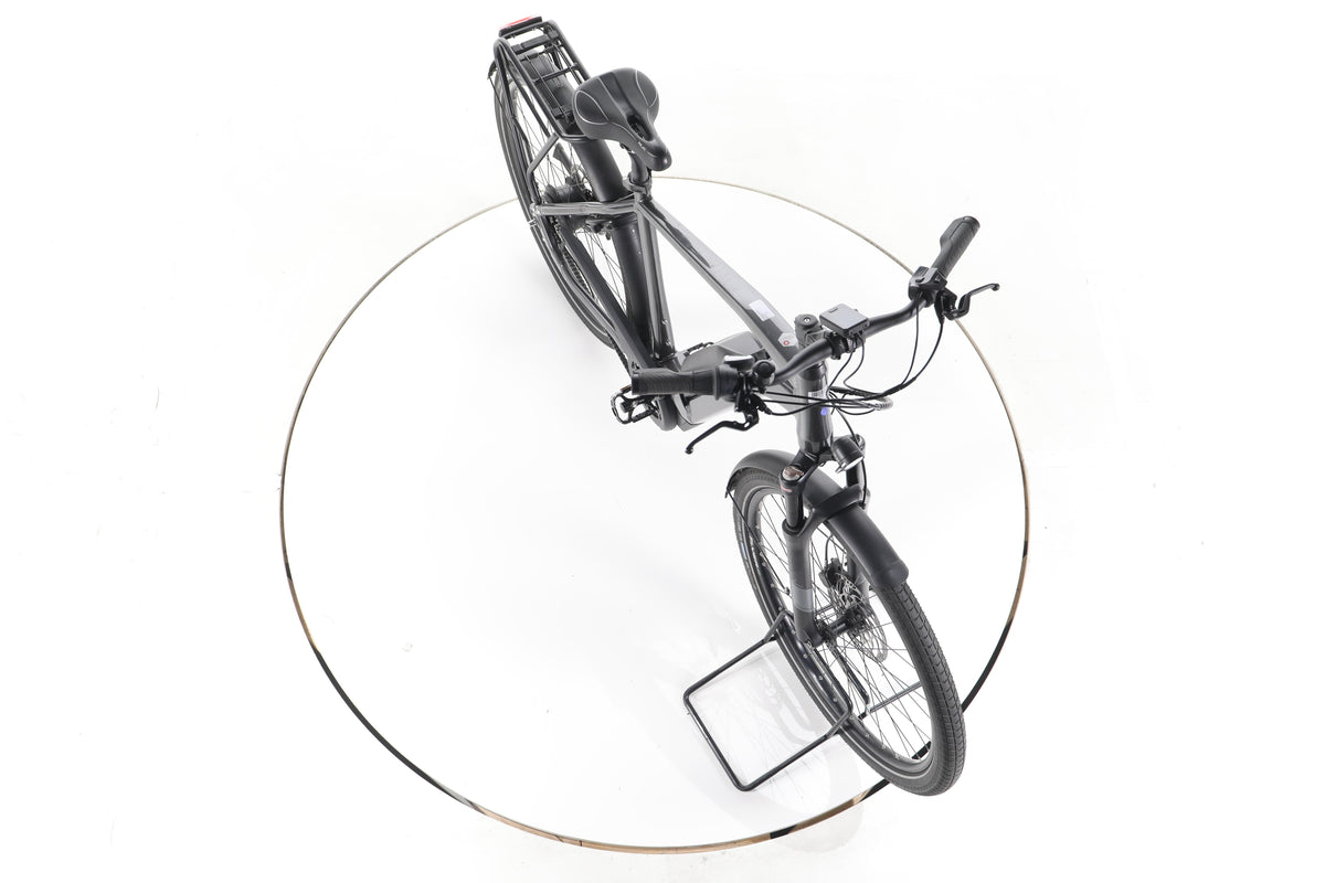 FLYER Upstreet5 7.23 City E-Bike - Image 15