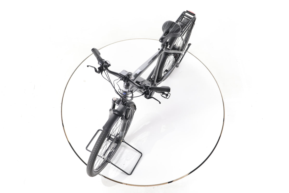 FLYER Upstreet5 7.23 City E-Bike - Image 17
