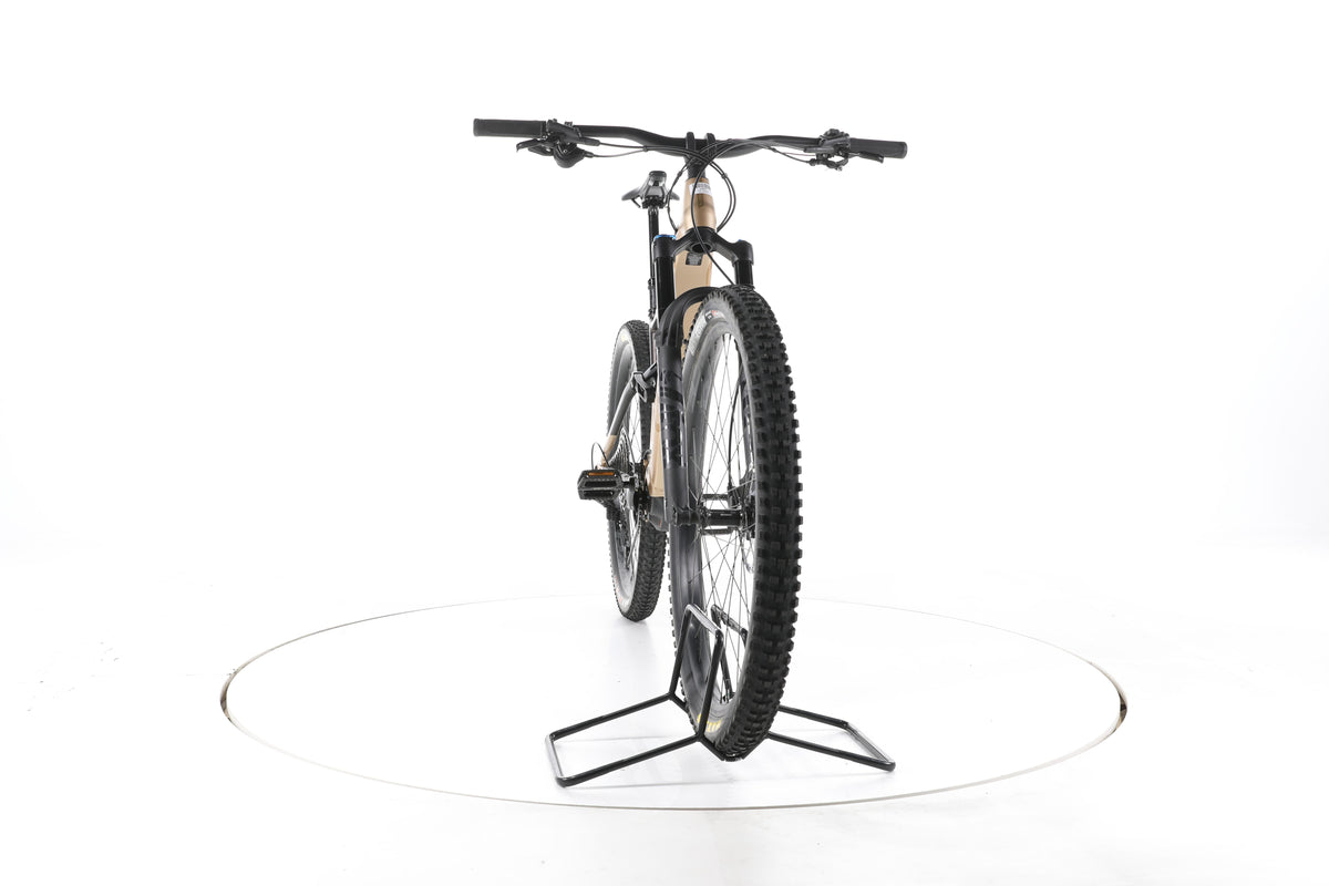 Orbea Rise H20 E-Bike Fully - Image 4