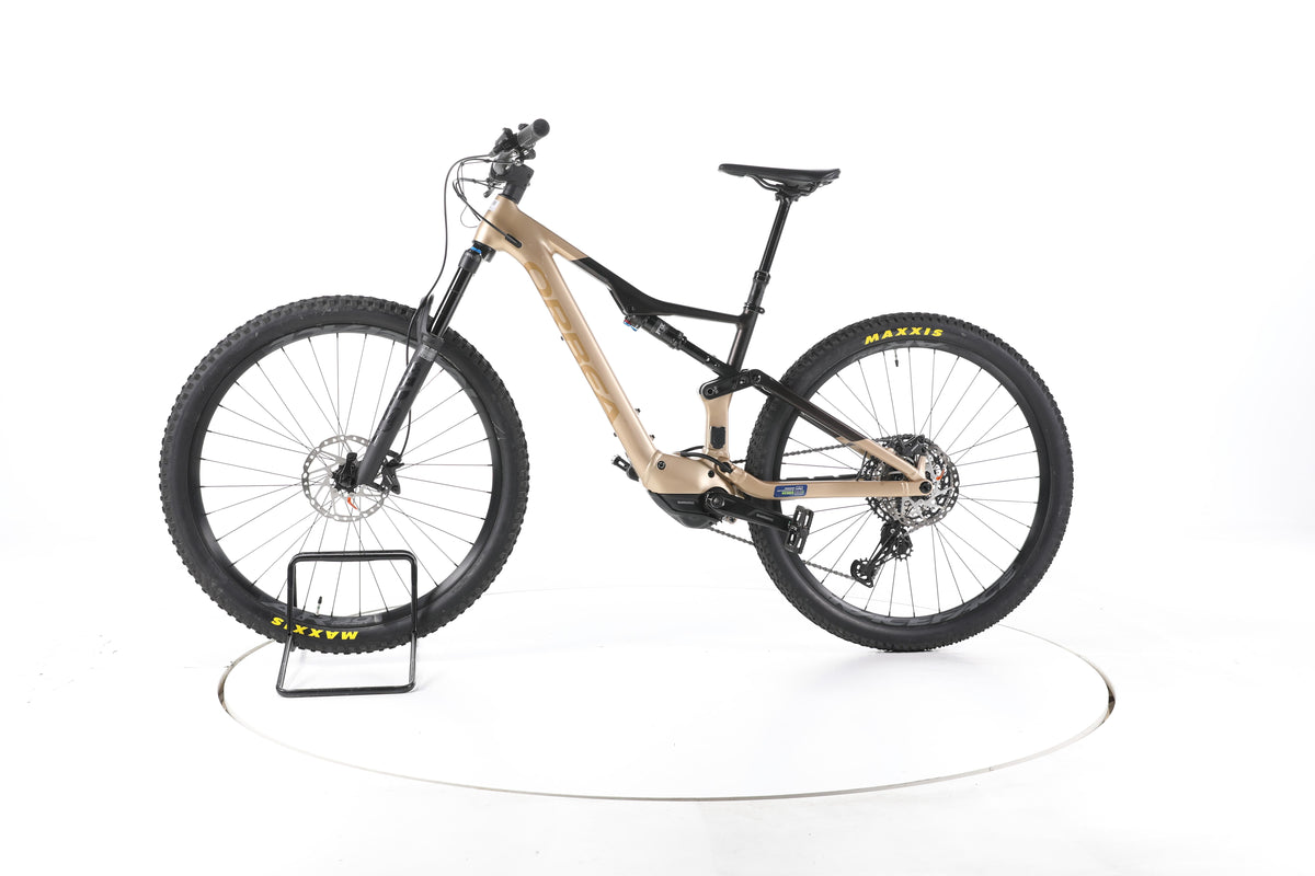 Orbea Rise H20 E-Bike Fully - Image 7