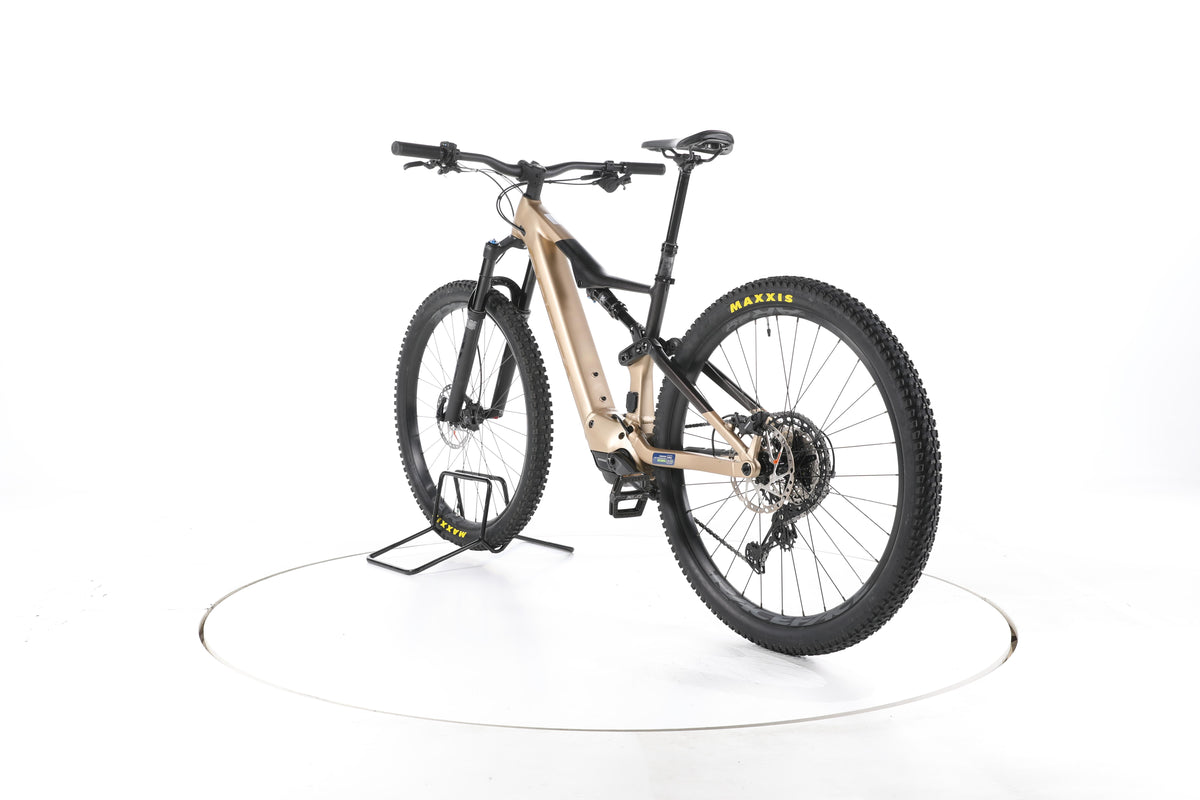 Orbea Rise H20 E-Bike Fully - Image 9