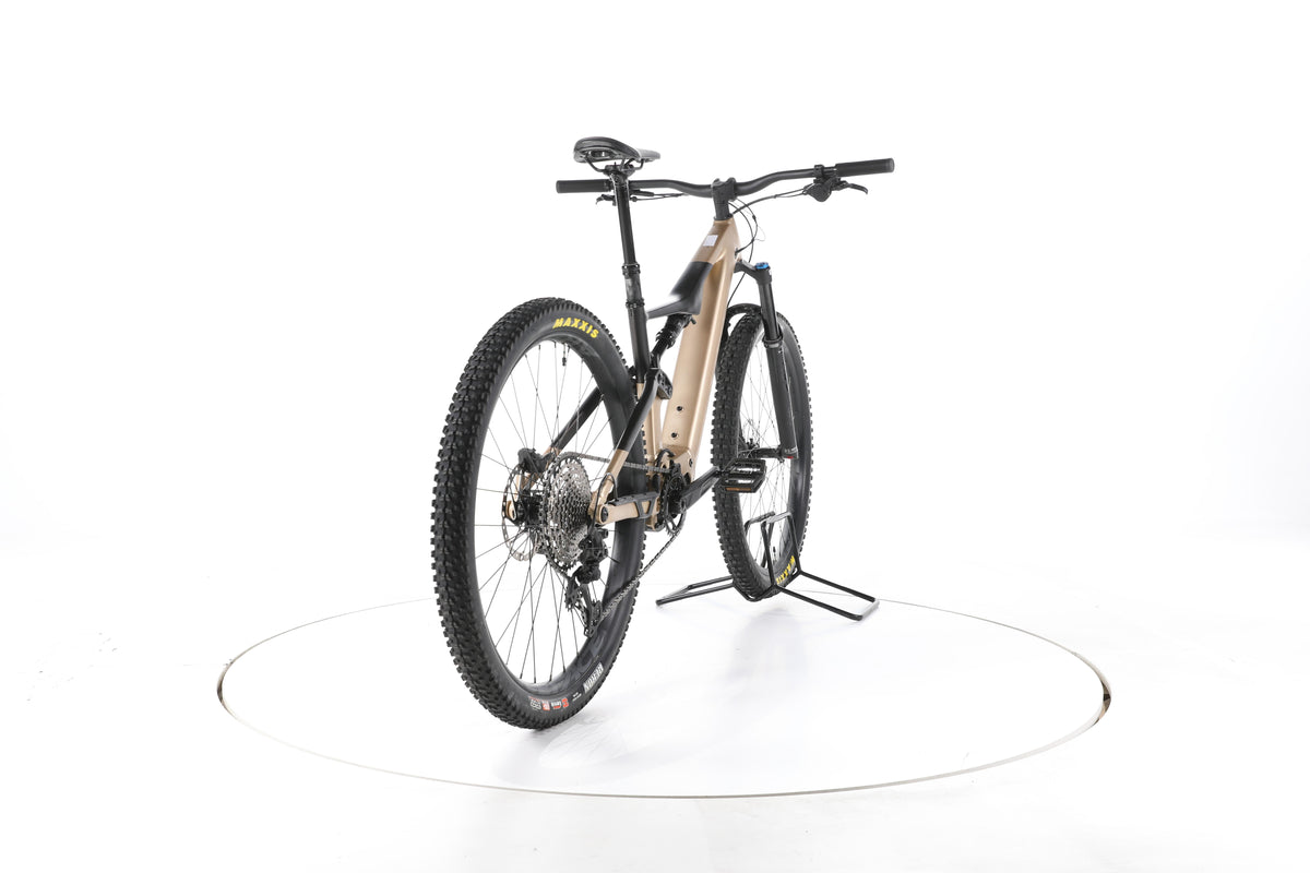 Orbea Rise H20 E-Bike Fully - Image 11