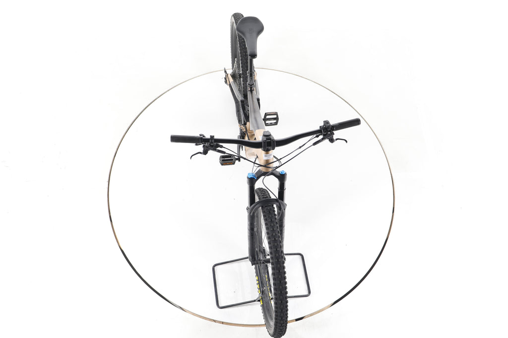 Orbea Rise H20 E-Bike Fully - Image 16