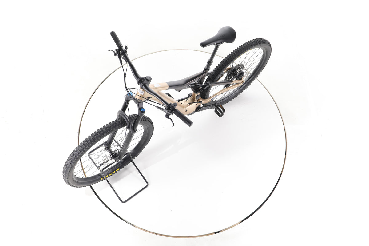 Orbea Rise H20 E-Bike Fully - Image 18