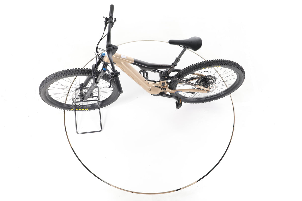 Orbea Rise H20 E-Bike Fully - Image 19