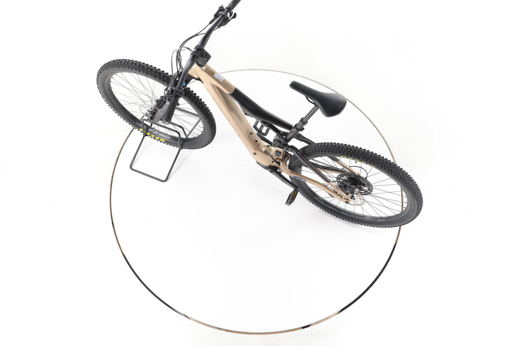 Orbea Rise H20 E-Bike Fully - Image 20