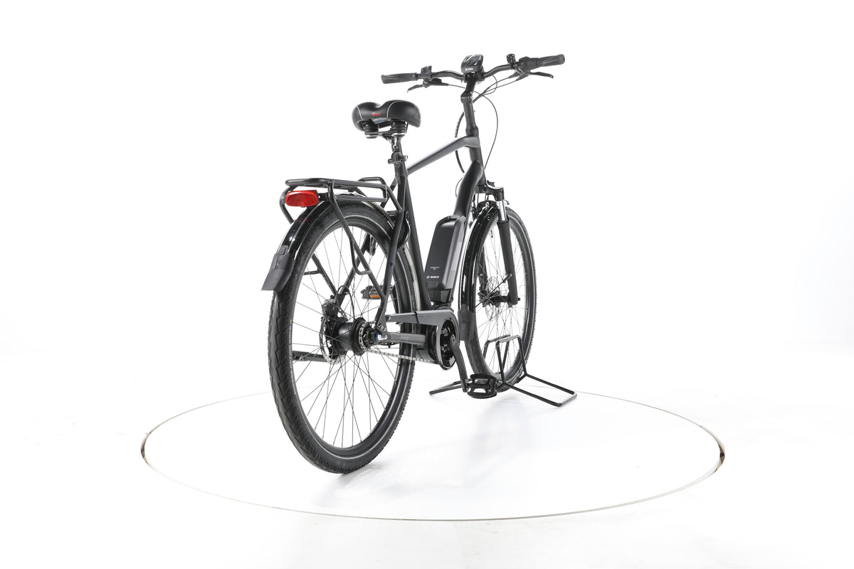 Pegasus Solero E8 City E-Bike - Image 11