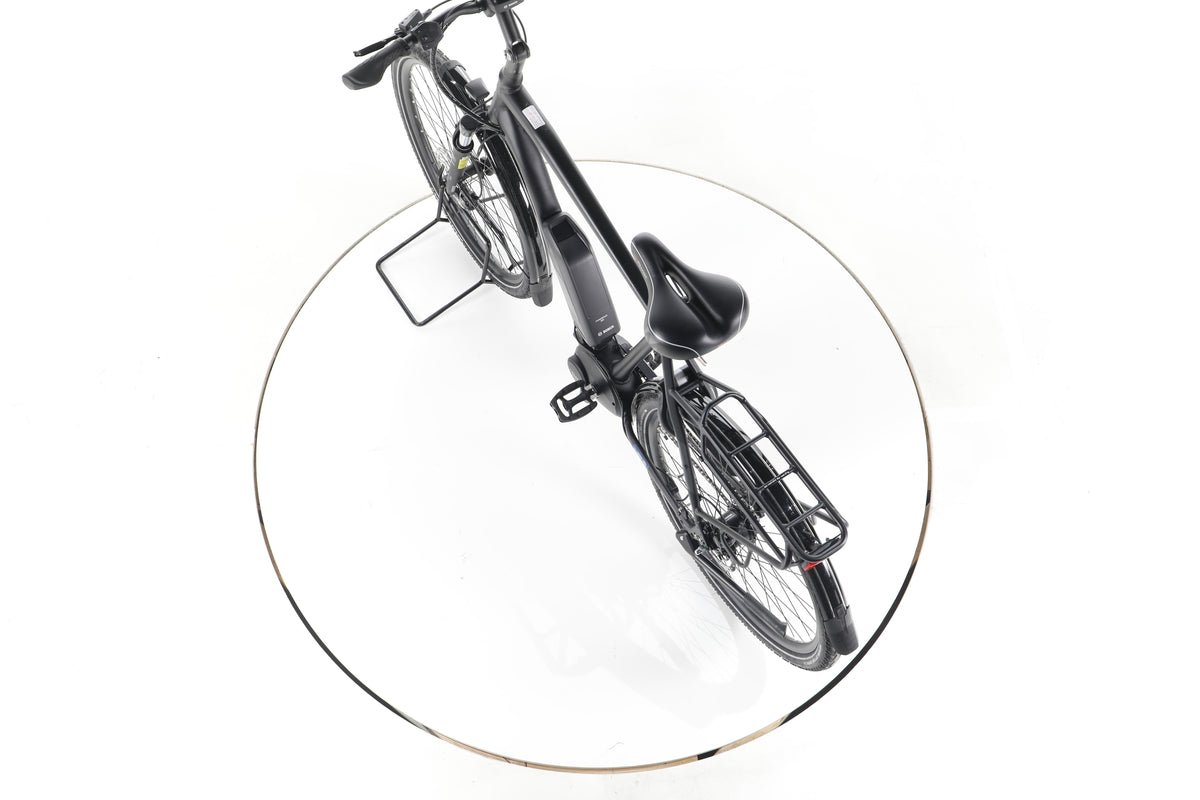 Pegasus Solero E8 City E-Bike - Image 21