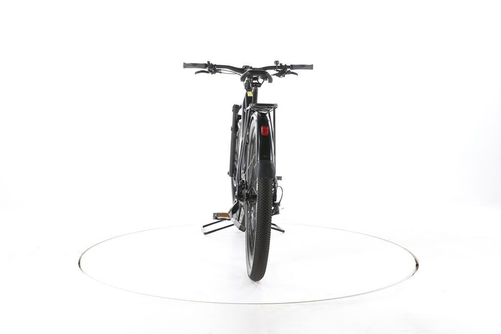 Orbea KEMEN Tour 10 Trekking E-Bike - Image 10