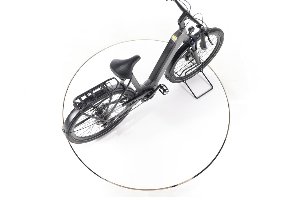 Kalkhoff ENDEAVOUR 5+ ADVANCE Trekking E-Bike Tiefeinsteiger - Image 24