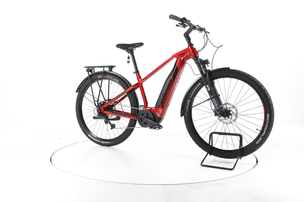 Conway Cairon C 1 Trekking E-Bike - Image 2