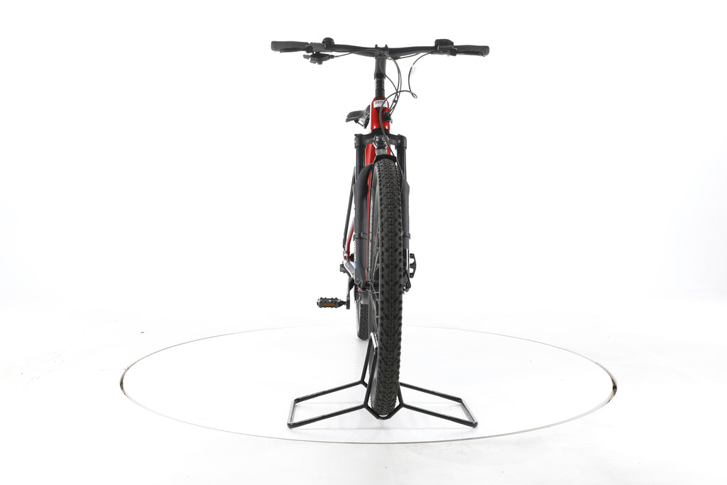 Conway Cairon C 1 Trekking E-Bike - Image 4